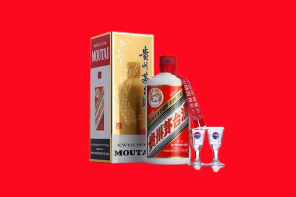 大悟县回收茅台酒