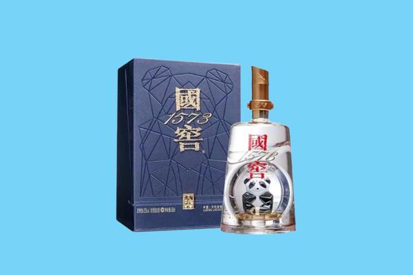大悟县回收国窖1573